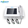 Wrinkle Removal Portable Hifu Ultrasound Beauty Machine