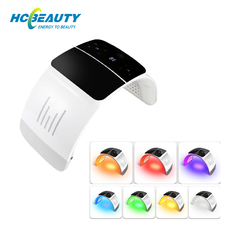 Portable Style Led Light Therapy Machine Pdt with Cheap Price