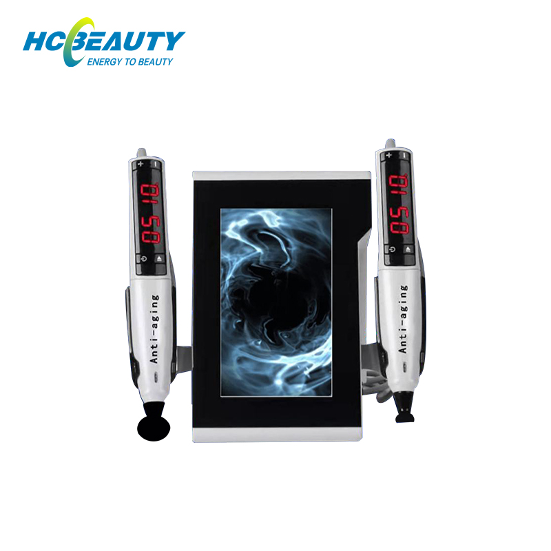 Home Use Portable Radio Frequency Machines for Estheticians