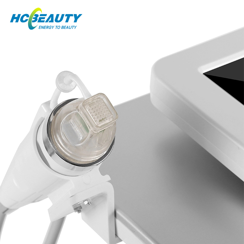 Rf Microneedling Korea Fractional for Skin And Face