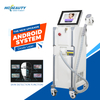 Unbranded Professional 808nm Diode Laser Cooling Painless Hair Removal Permanent Machine