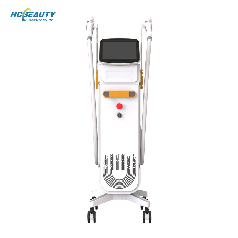 Ipl Laser Hair Removal Treatment Machine for Sale