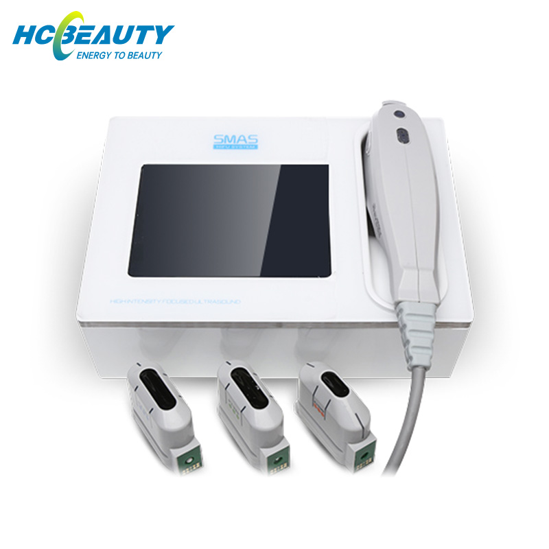 Hifu Portable Face Lifting Wrinkle Removal
