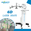 Non-Invasive Green Laser Fat Removal Cellulite Fat Reduction To Expanding Beauty Services