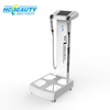 Physical fitness best professional body composition analyzer