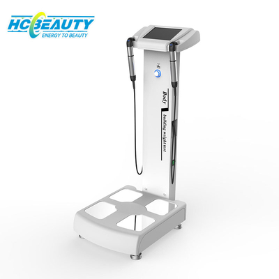 Physical fitness best professional body composition analyzer