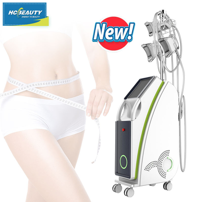 2019 new arrival two cold handles fat freeze slimming machine cool sculpting spa