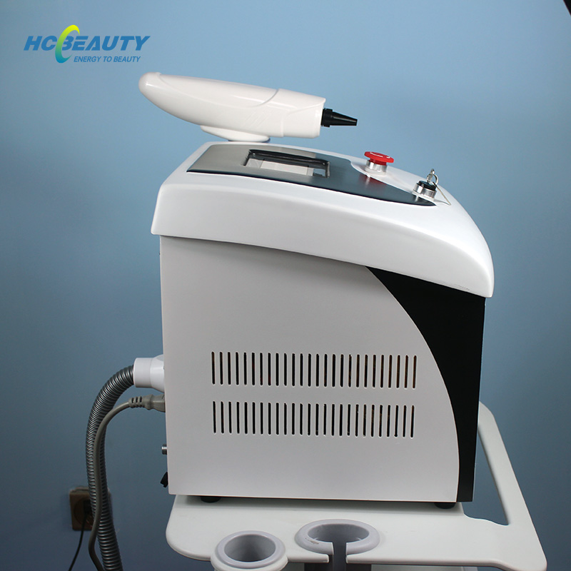 Skin Small Laser Tattoo Removal Machine Alabama