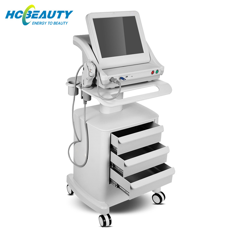 Face Lifting Skin Rejuvenation Hifu Machine South Africa
