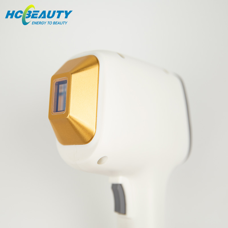 808nm Painless Hair Removal Machine
