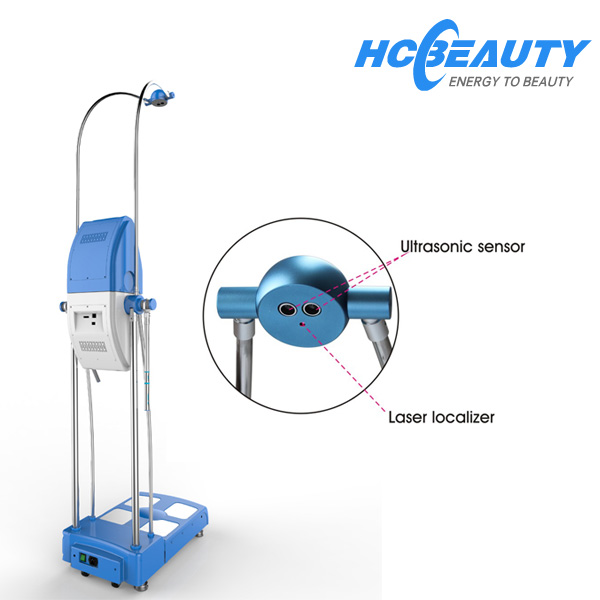 Hcbeautytech Professional Measuring Body Composition Machine Price