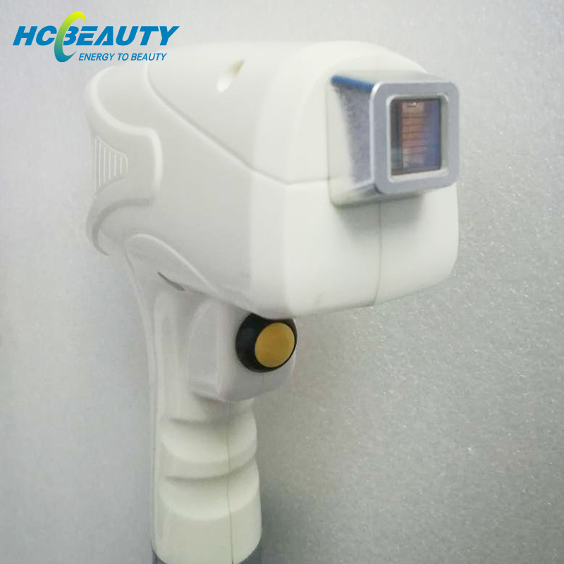 Diode Laser Underarm Hair Removal Machine 2019 Hot Sale