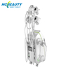 Cryotherapy Fat Freezing Device 5 Treatment Handles Slimming Machine