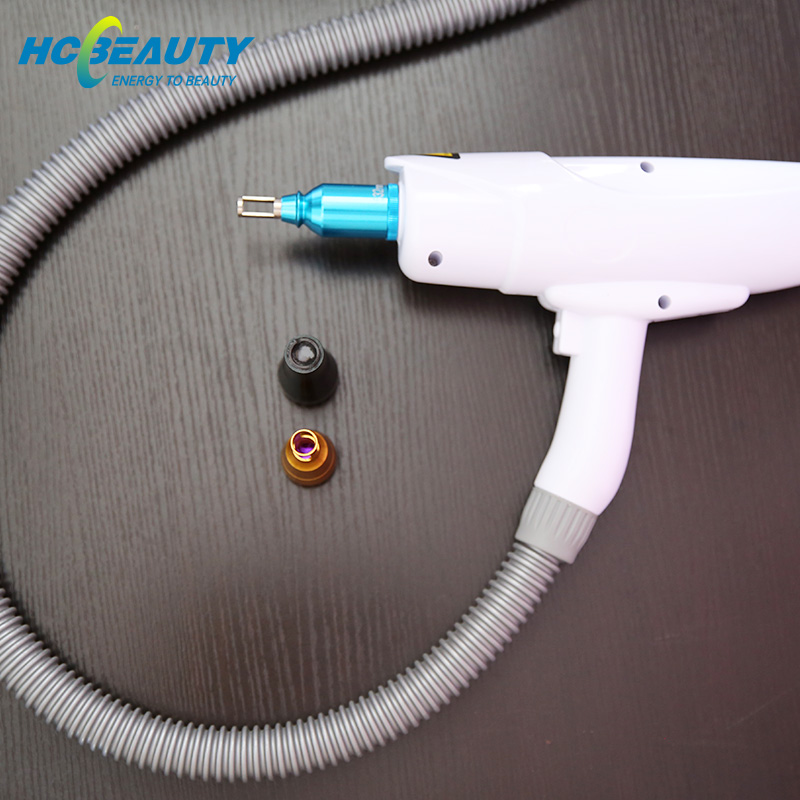 Tattoo Laser Removal Machine Home China Supplier