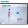 Health Center Body Coach Body Composition Analyser