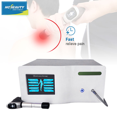 Physical Clinic Pain Relief Shockwave Therapy Machine Price Uk SW3