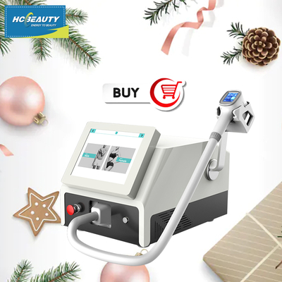 Buy A Laser Hair Removal Machine for professional clinic center