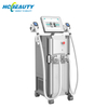 755/1064/808 pain free laser hair removal machines for sale