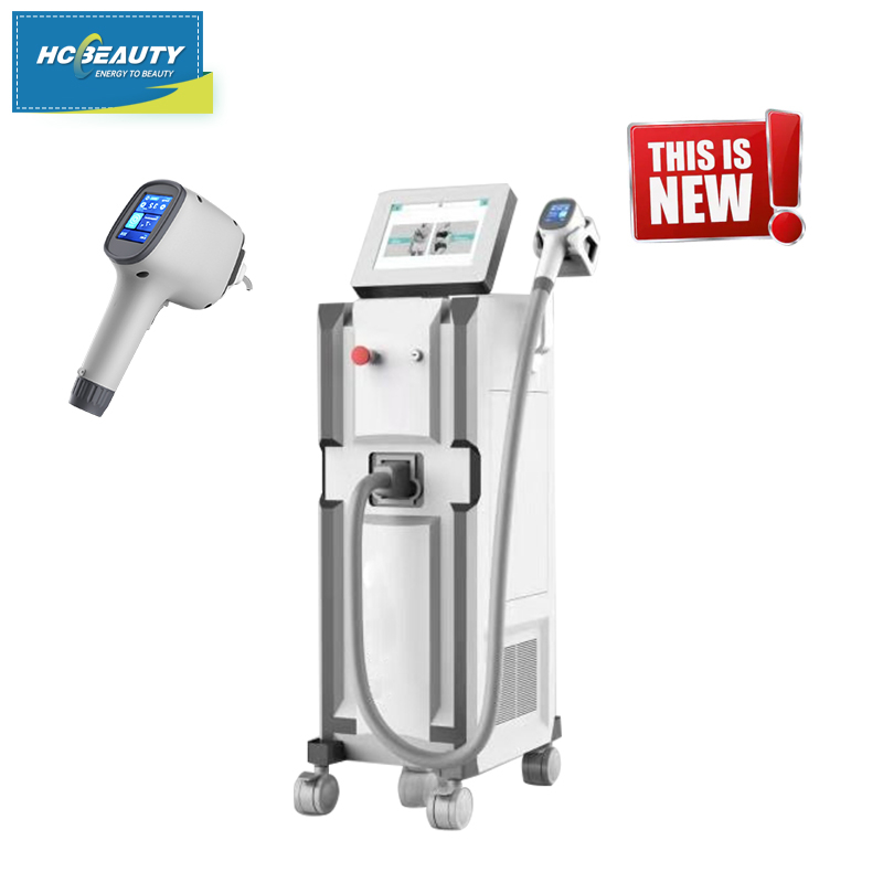 laser hair removal machine cost canada