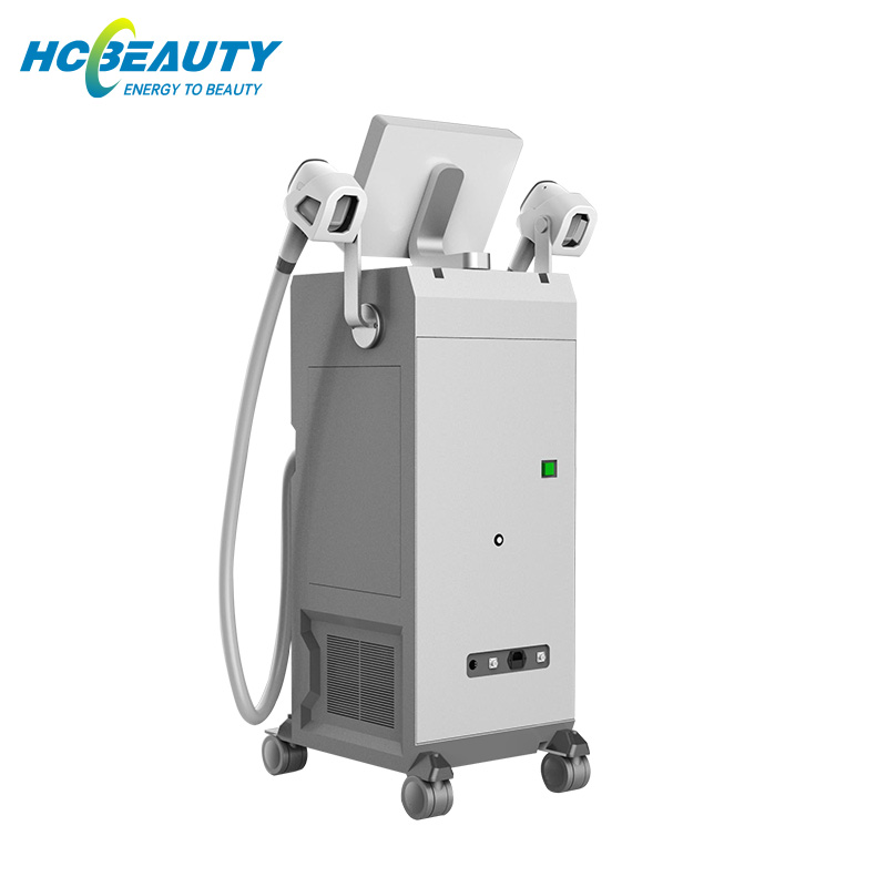 1064nm 755nm 808nm diode laser permanent hair removal beauty machine