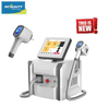 3 Wavelength Skin Whitening Professional Cost of Laser Machine for Hair Removal